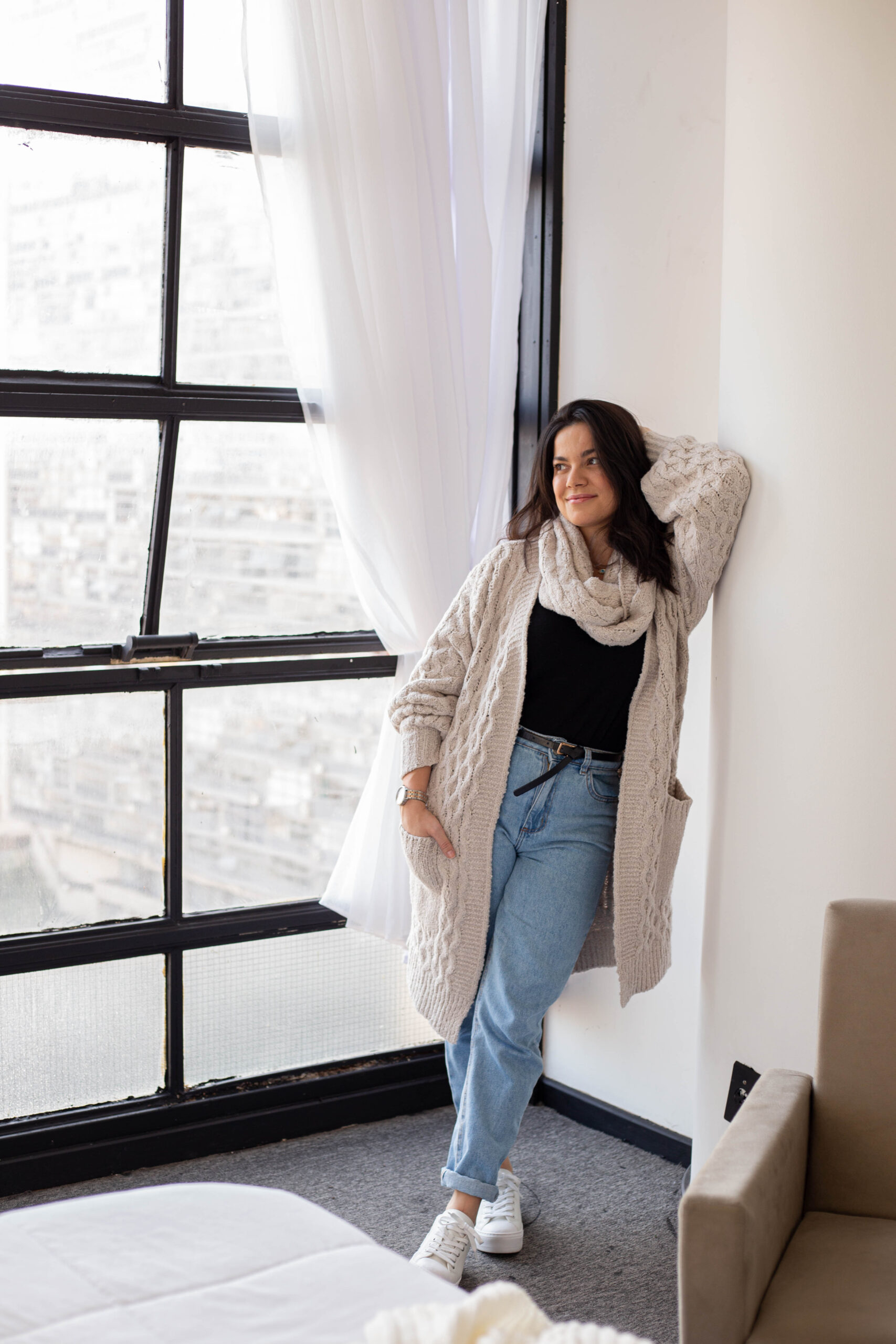 CARDIGAN TRICOT SOFT NUVEM (6)