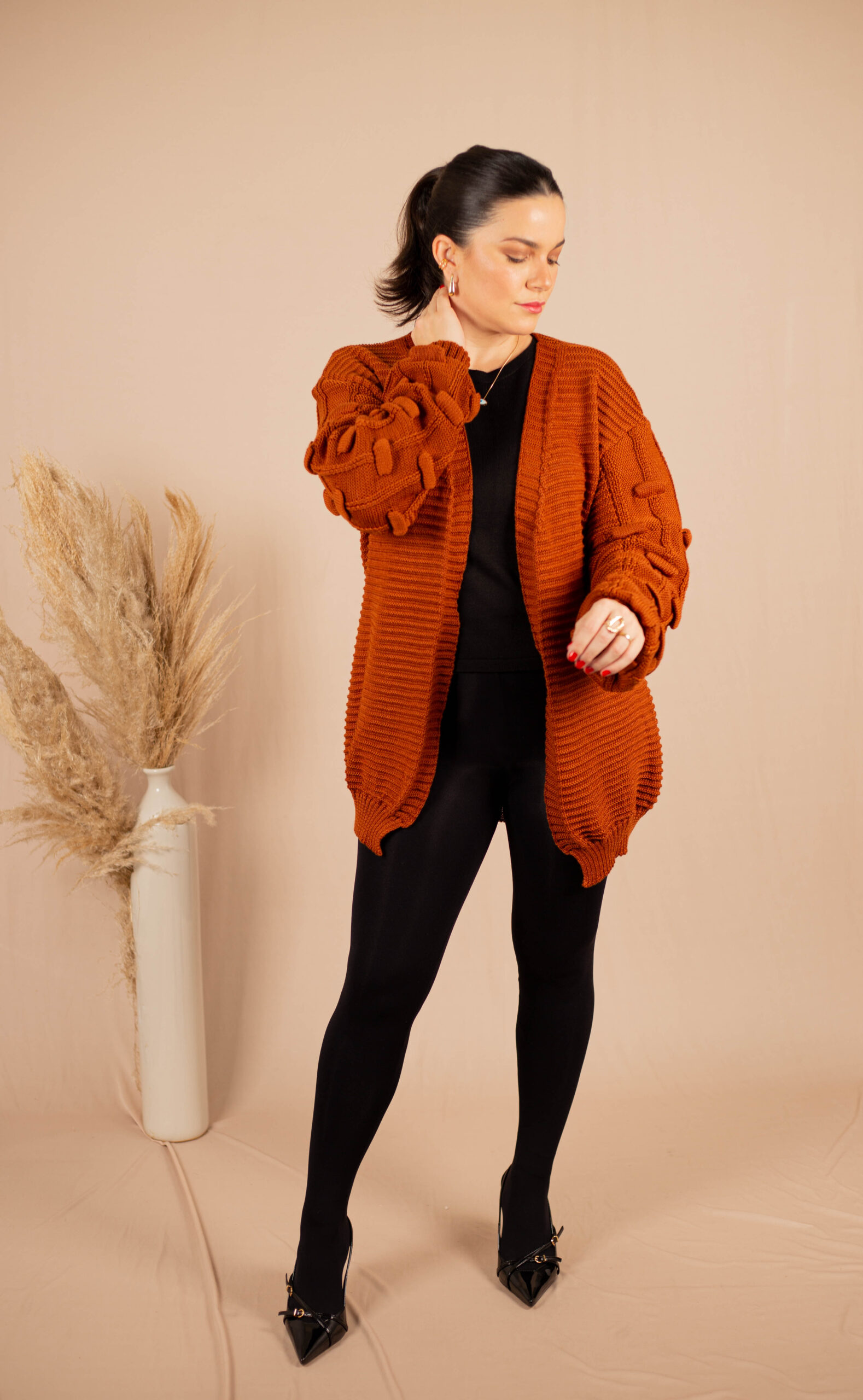 cardigan-beatriz-tricot-terracota